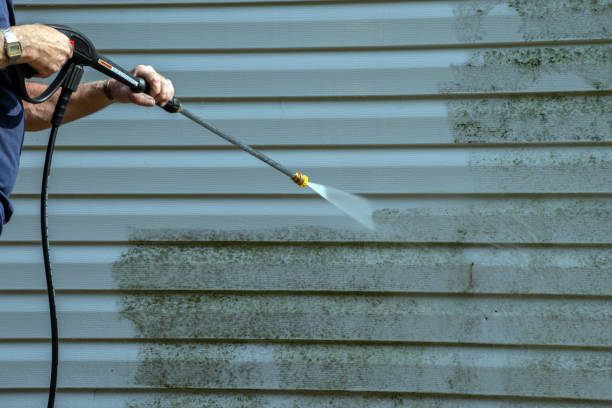 Lincolnia, VA Pressure Washing Services Company